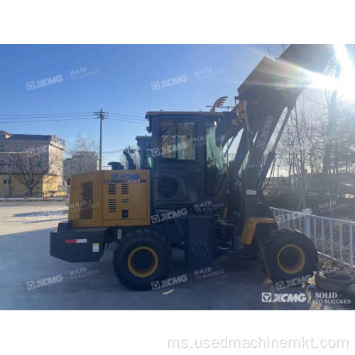 XCMG Loader Wheel Loader LW160FV